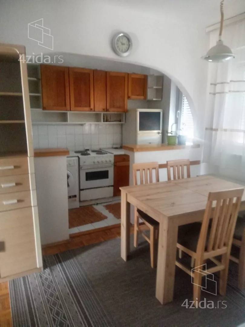 Beograd, Palilula opština, Centar, Cvijićeva - 5