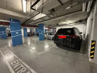 Garaža | 4zida