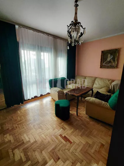 Serdara Janka Vukotića | 4zida.rs