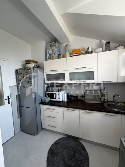 Vojvode Mišića | 4zida.rs