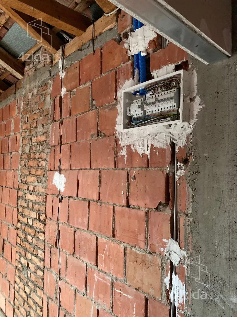 3-etažna kuća | 4zida