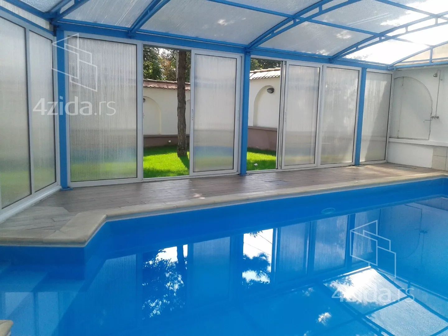 3-etažna kuća | 4zida