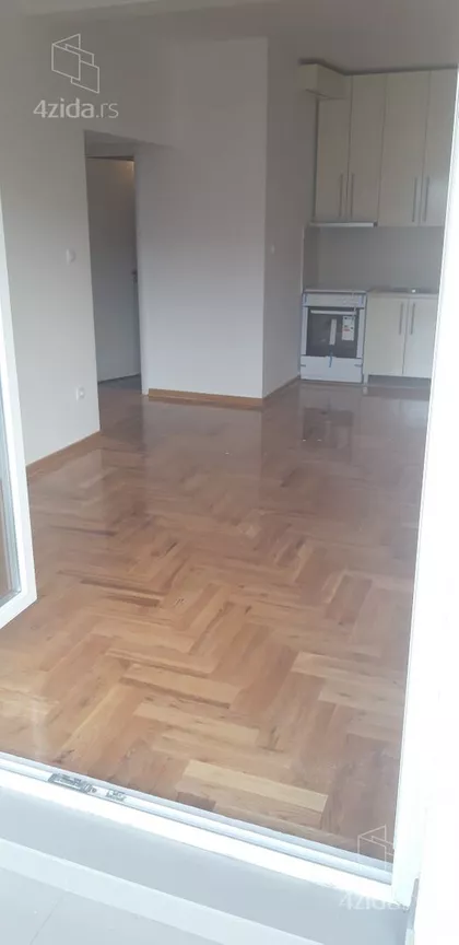 Sutjeska Ulica 1 3E | 4zida.rs