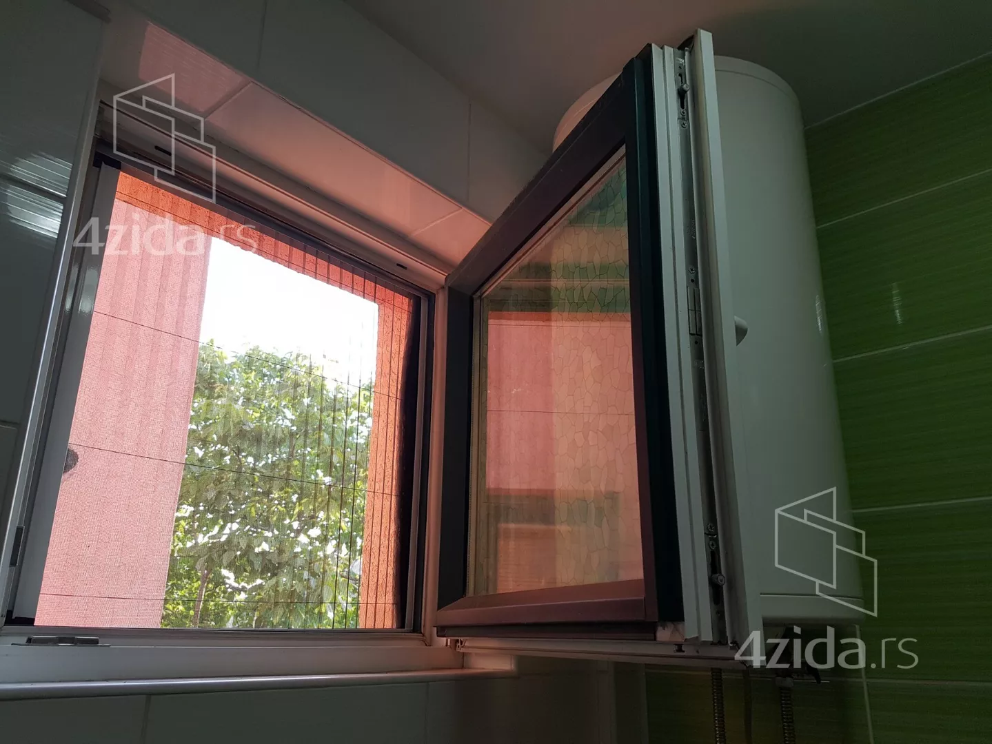 Garsonjera | 4zida
