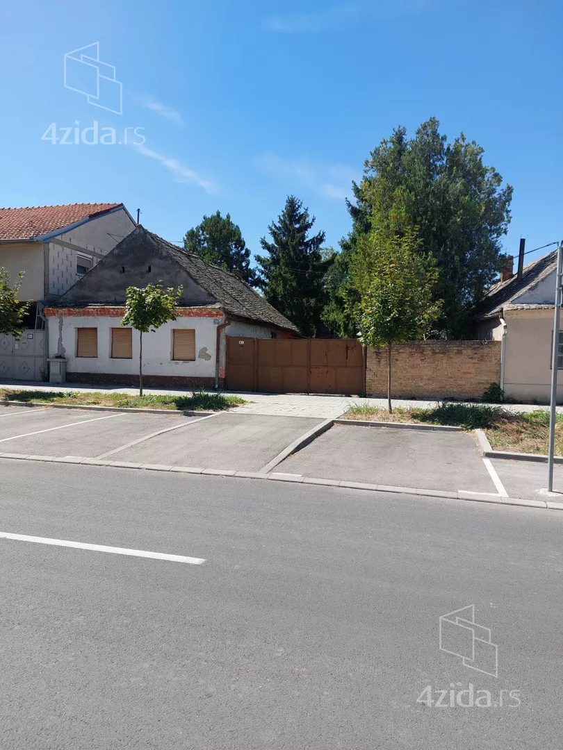 Građevinsko zemljište | 4zida