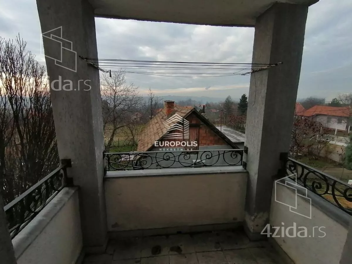 Kuća | 4zida