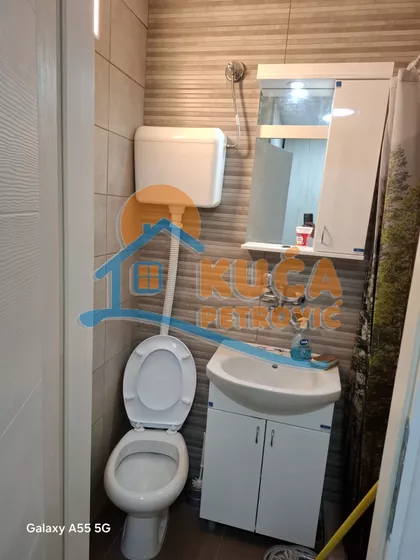 Branka Krsmanovića | 4zida.rs