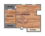 Klisa, Gradske lokacije, Novi Sad | 4zida.rs | 4zida.rs