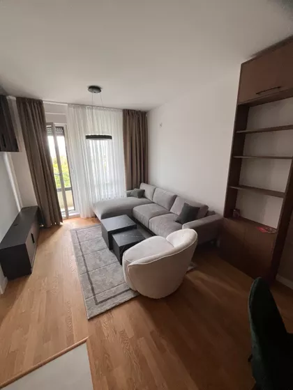 Somborska Rampa | 4zida.rs