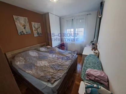 Bulevar Jaše Tomića | 4zida.rs