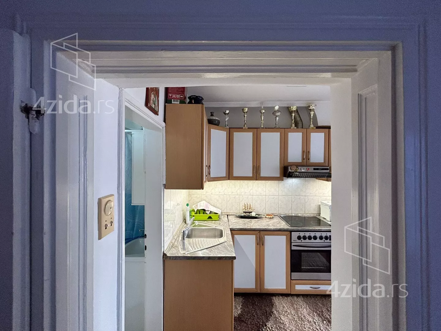 2-etažna kuća | 4zida