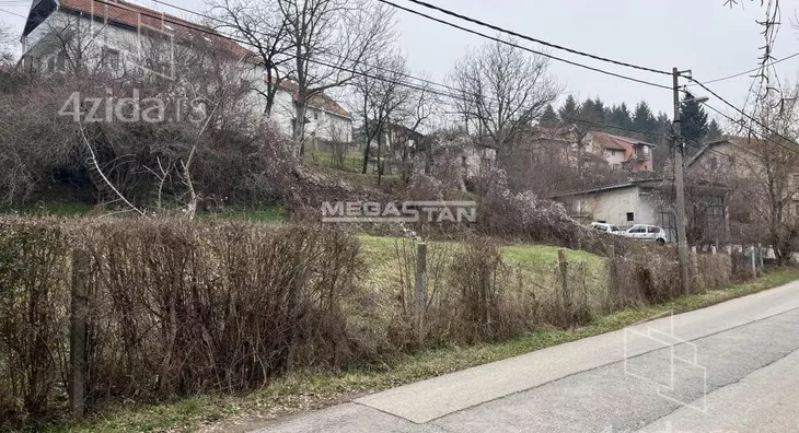 Građevinsko zemljište | 4zida