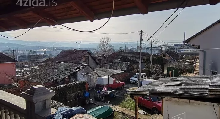 Kuća | 4zida