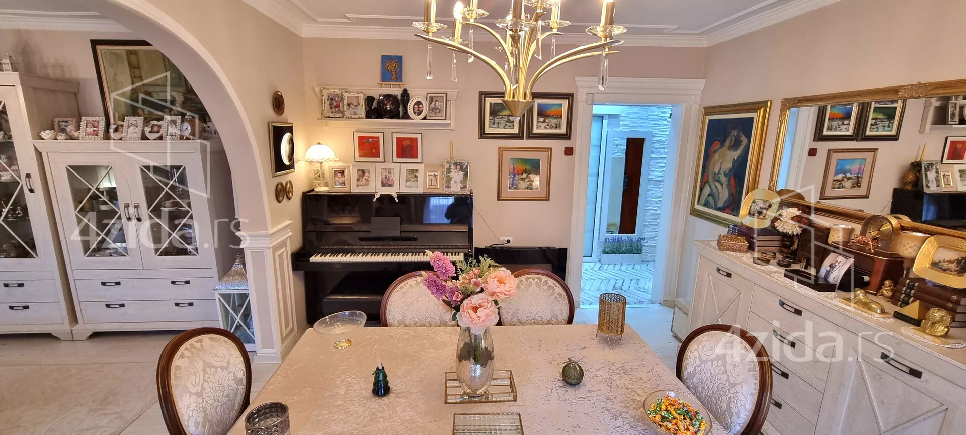 2-etažna kuća | 4zida