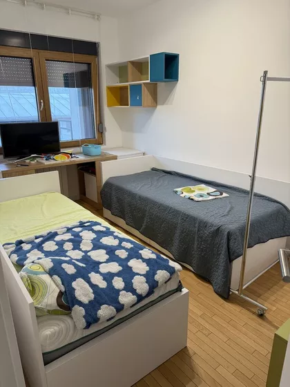 Zelena Avenija | 4zida.rs