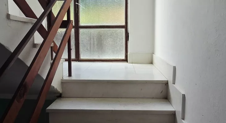 4-etažna kuća | 4zida