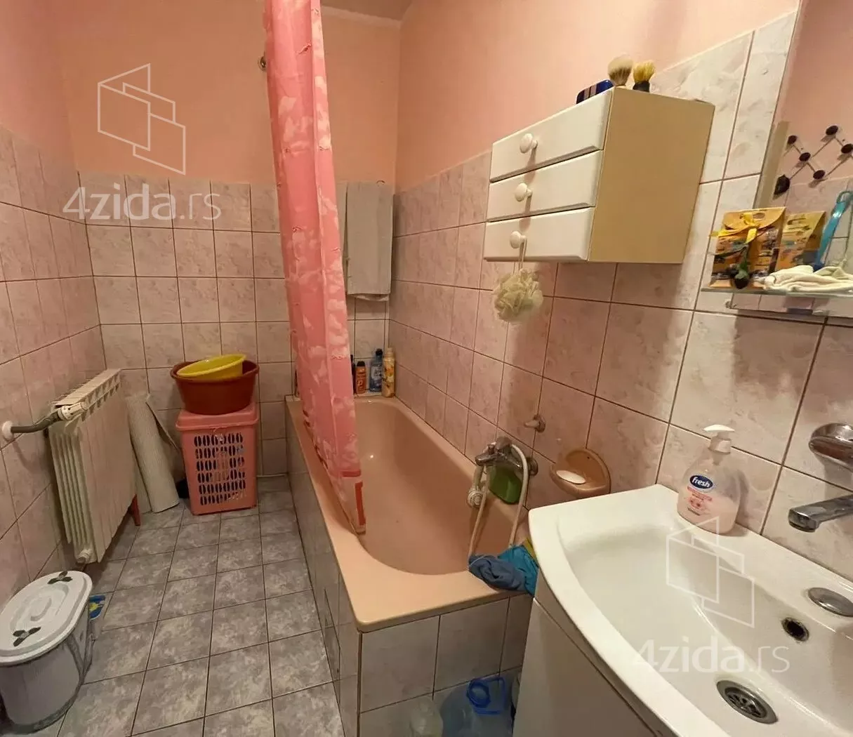 3-etažna kuća | 4zida