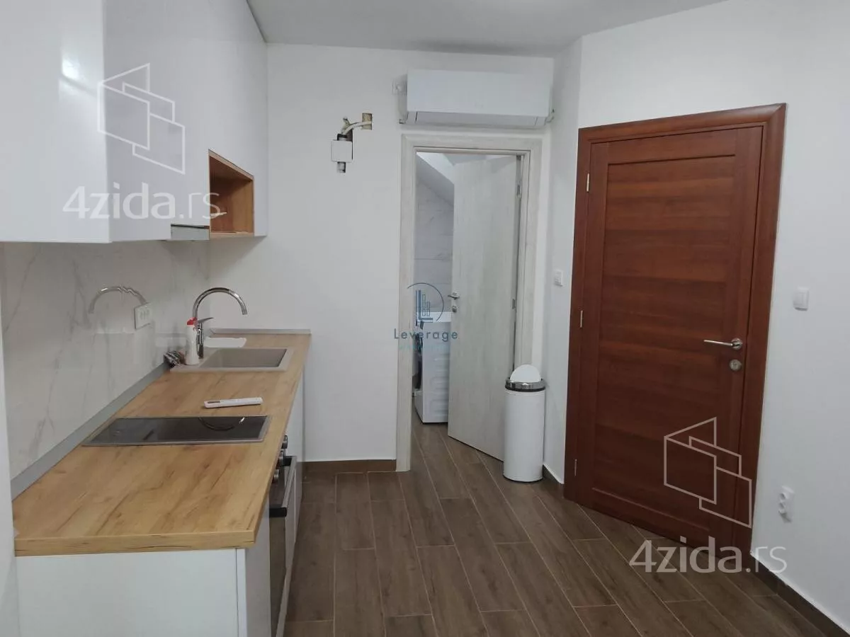 Garsonjera | 4zida