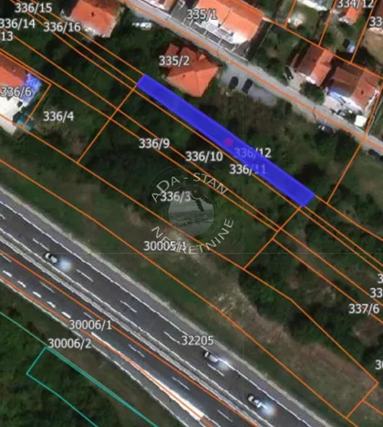 Mali Mokri Lug | 4zida.rs