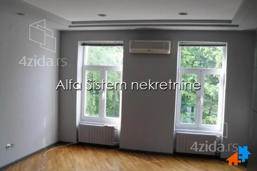 Kancelarija | 4zida