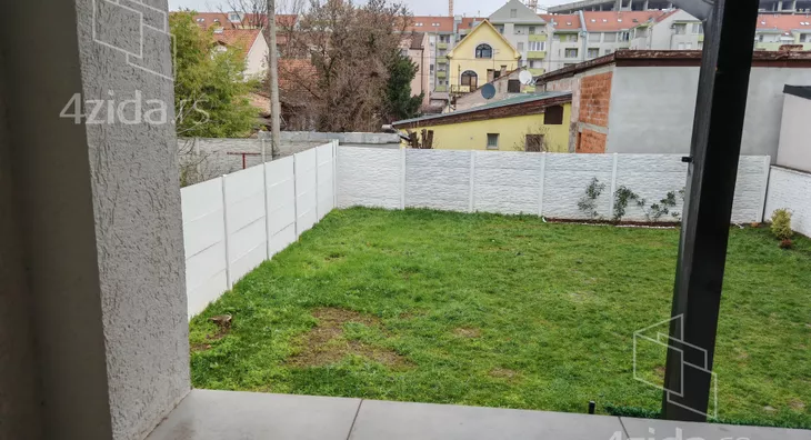 4-etažna kuća | 4zida