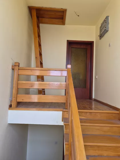 Cetinjska 23 | 4zida.rs