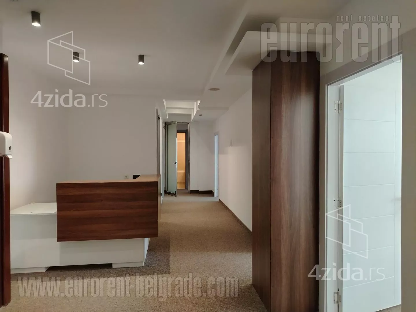 Poslovni prostor | 4zida