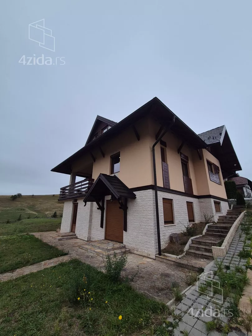 2-etažna kuća | 4zida