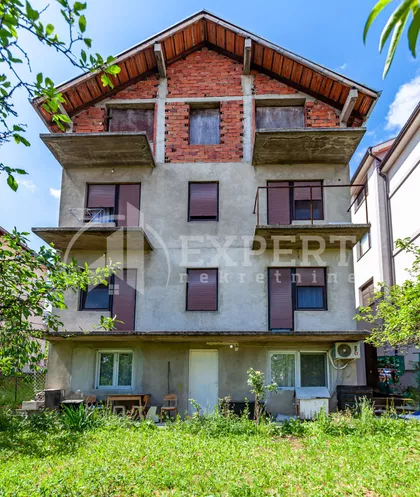 Smederevska | 4zida.rs