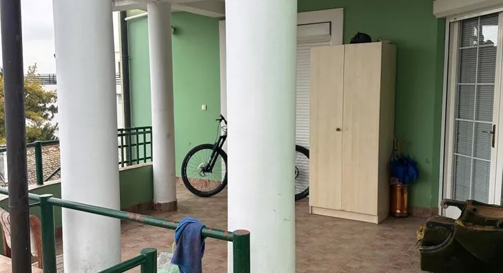 Osmosoban stan | 4zida