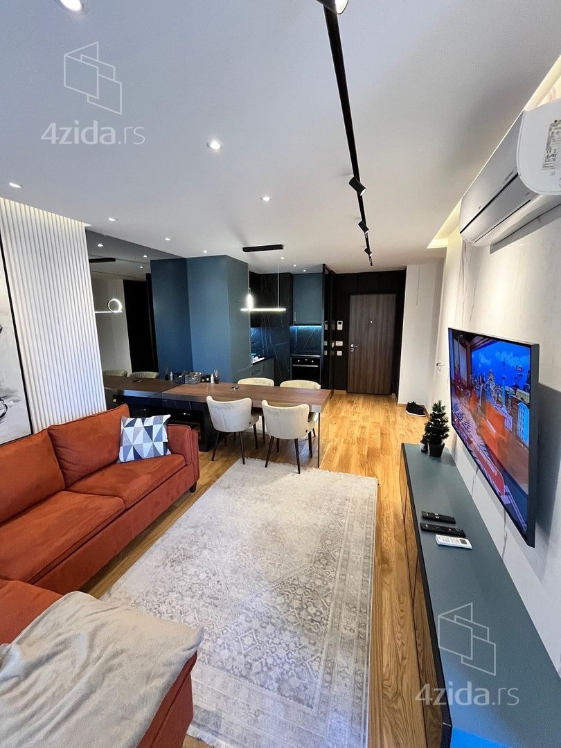 Stan – Beograd - Prikaz 2