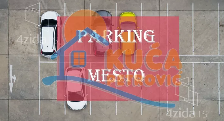 Garaža | 4zida