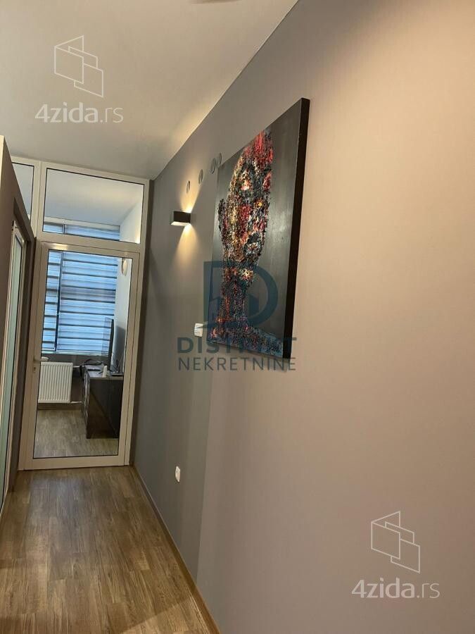 Apartment in Kragujevac, Sušica, Šumadijski upravni okrug - View 2