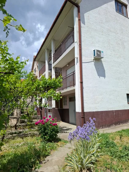 Kosanička 6 | 4zida.rs