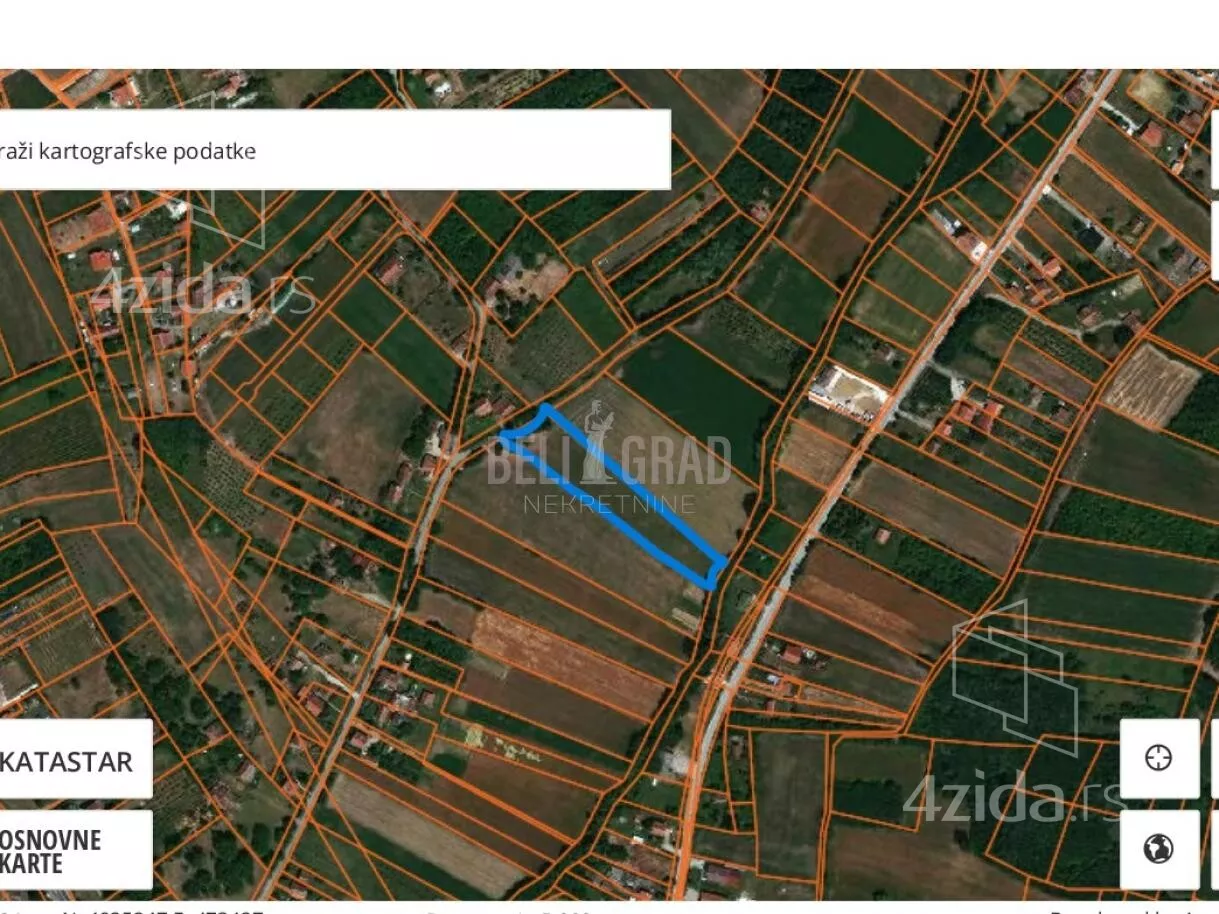 Plac | 4zida