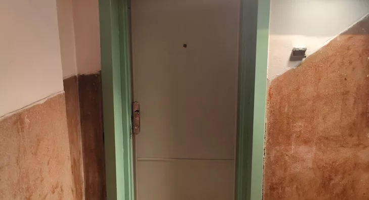 Četvoroiposoban stan | 4zida