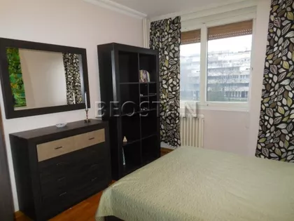 Bulevar Mihajla Pupina | 4zida.rs