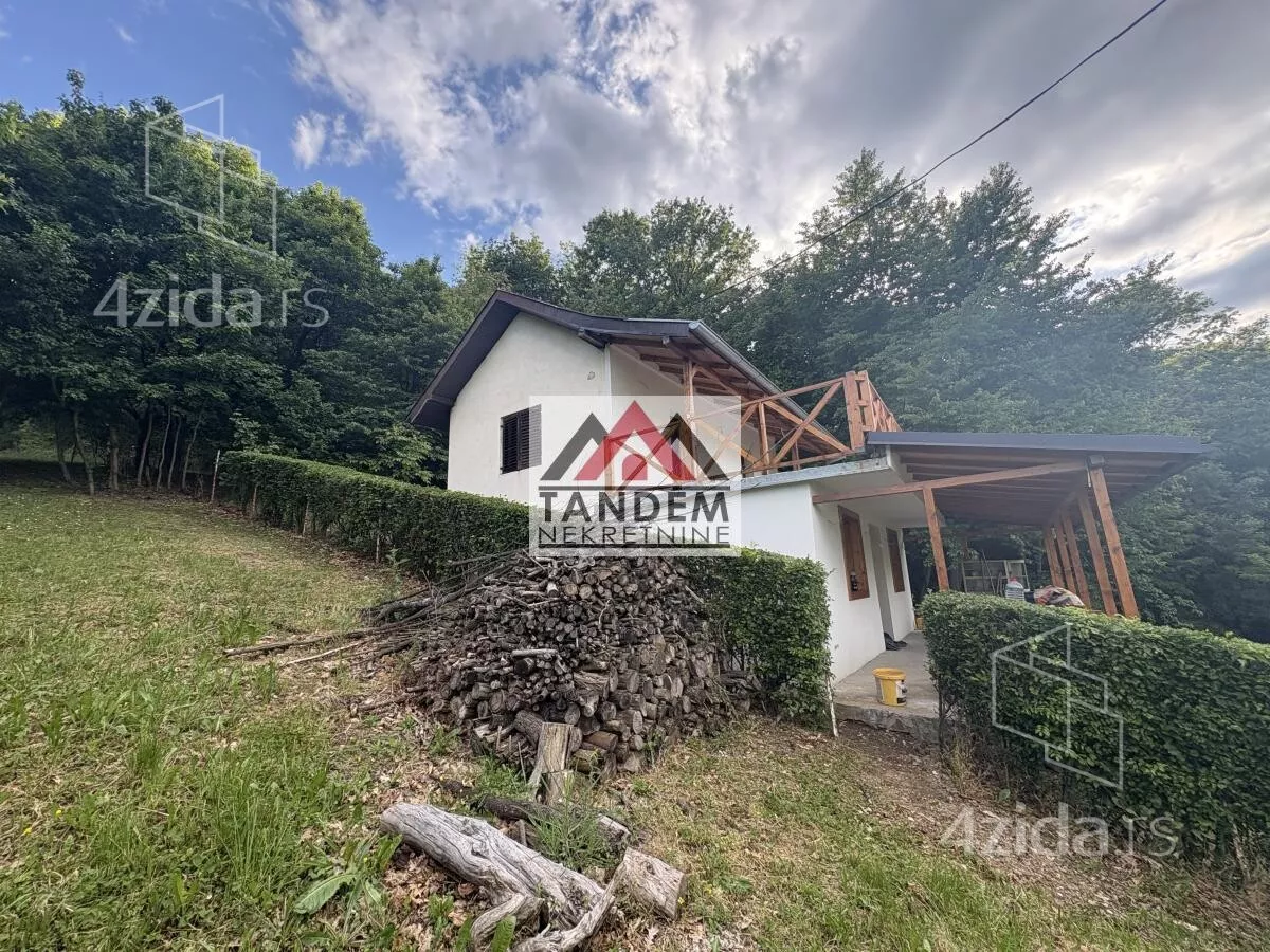 Kuća | 4zida