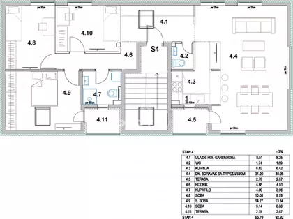 Put za Ovču | 4zida.rs