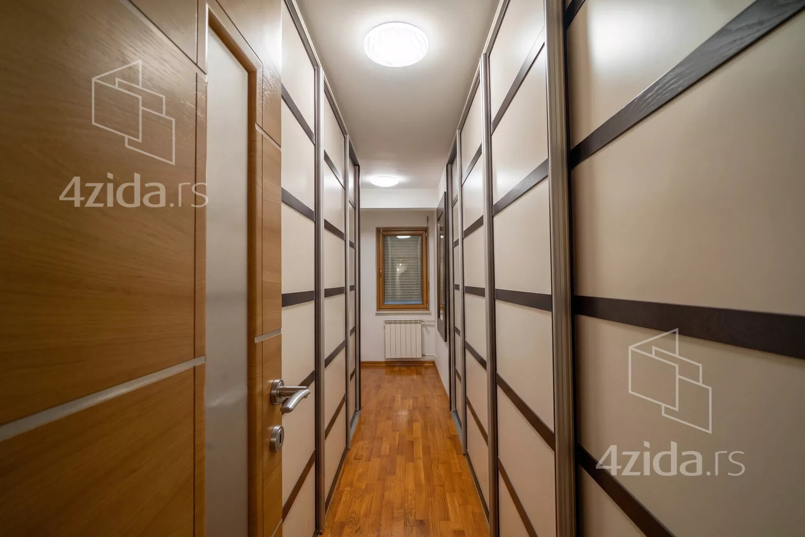 4-etažna kuća | 4zida
