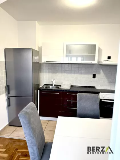 Sajmište | 4zida.rs