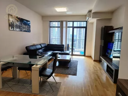 Beograd na vodi | 4zida.rs
