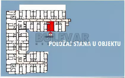 Slobode | 4zida.rs