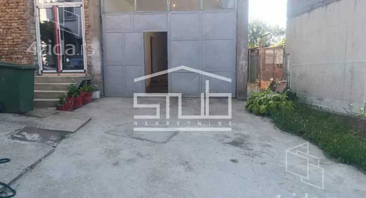 Poslovni prostor | 4zida