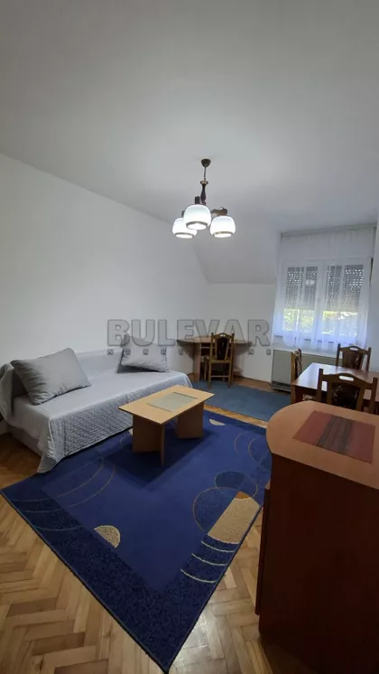 Bulevar dr Zorana | 4zida.rs