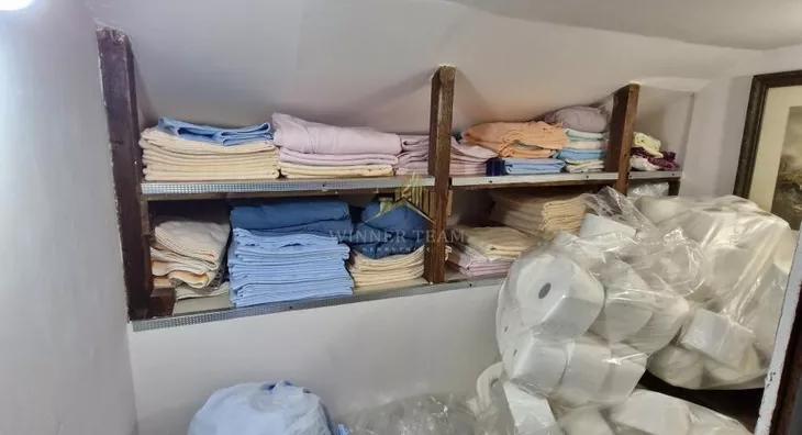 Ugostiteljski objekat | 4zida