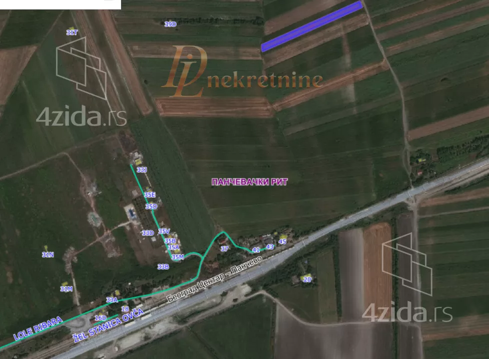 Plac | 4zida
