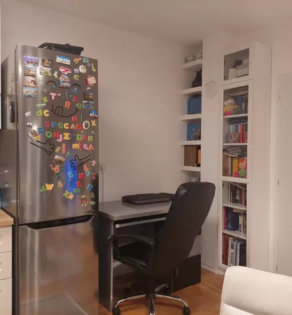 Stanislava Biničkog 47 | 4zida.rs