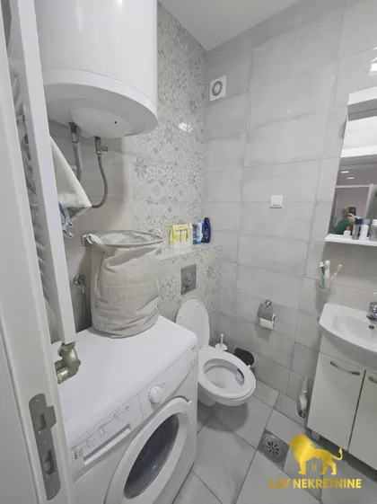 BULEVAR PATRIJARHA PAVLA | 4zida.rs