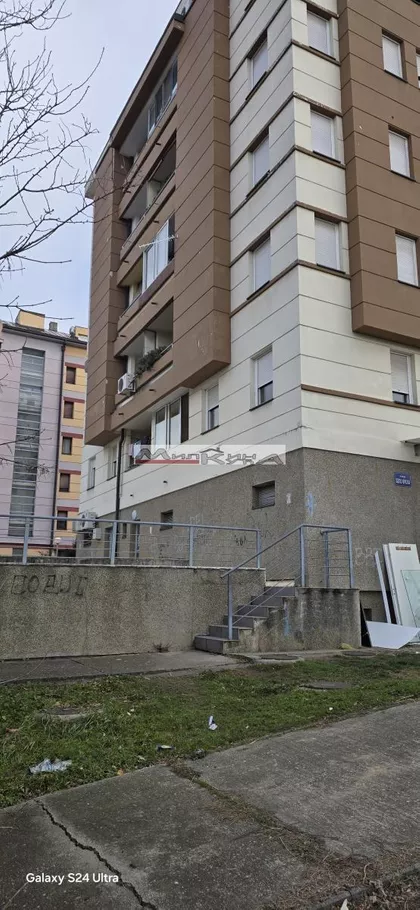 Bele Vode | 4zida.rs